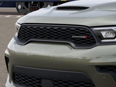 New 2026 Dodge Durango GT image 11