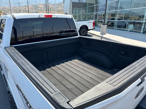 Used 2017 Ford F150 XLT w/ Equipment Group 301A Mid AWD/4WD image 15