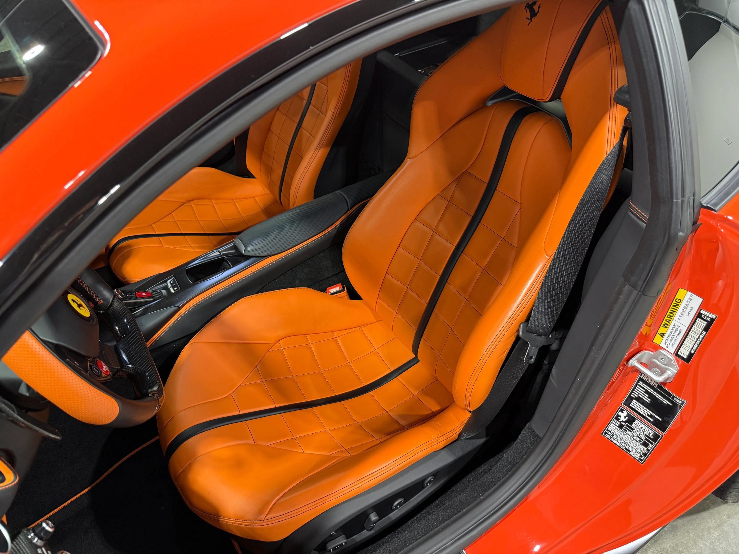 Used 2020 Ferrari 812 Superfast RWD image 54