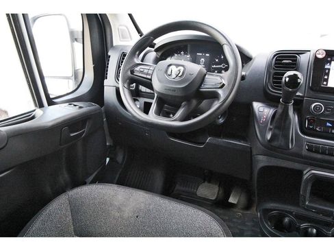 Used 2023 RAM ProMaster 2500 image 8