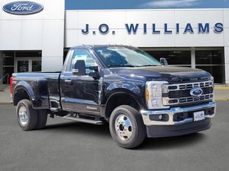 New 2026 Ford F350 XLT w/ FX4 Off-Road Package AWD/4WD video 1
