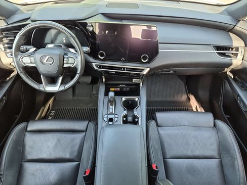 Used 2023 Lexus RX 350 AWD w/ Accessory Package image 13
