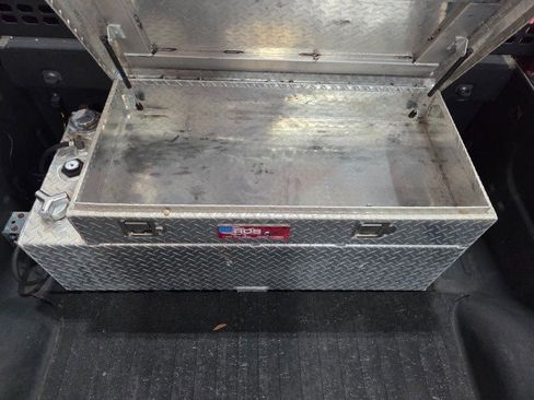 Used 2013 Chevrolet Silverado 2500 LTZ w/ LTZ Plus Package image 32