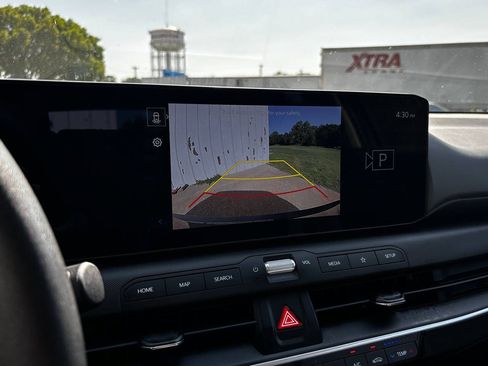 Used 2025 Kia K4 FWD image 22