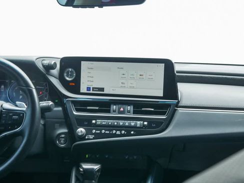 Used 2023 Lexus ES 300h w/ Premium Package FWD image 12