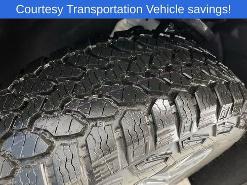 New 2026 Chevrolet Equinox ACTIV w/ Convenience Package III image 39