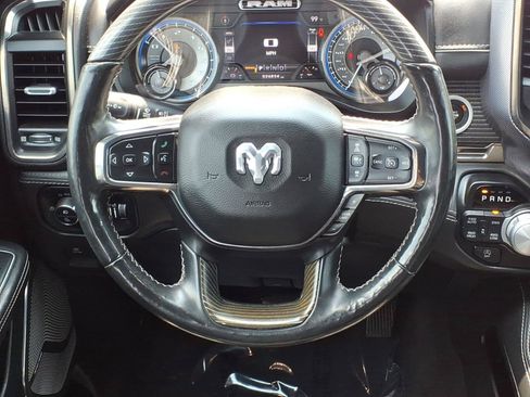 Used 2019 RAM 1500 Limited AWD/4WD image 17