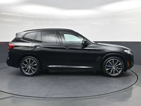 Used 2024 BMW X3 M40i w/ Premium Package AWD/4WD image 3