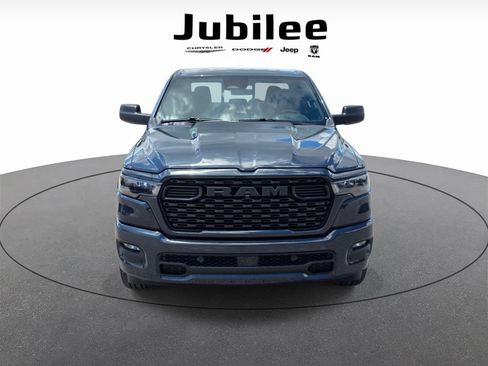 New 2026 RAM 1500 Express RWD image 2