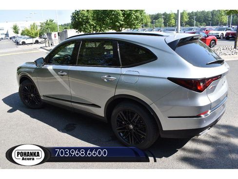 New 2026 Acura MDX A-Spec image 7