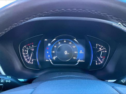 Used 2020 Hyundai Santa Fe Limited image 26
