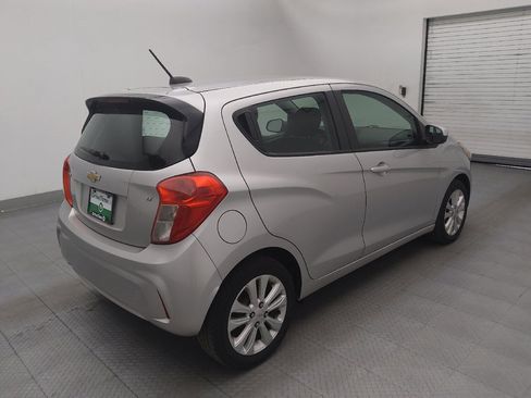 Used 2016 Chevrolet Spark LT image 9