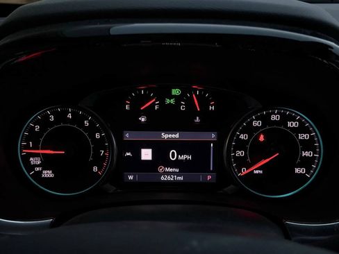 Used 2023 Chevrolet Traverse RS AWD/4WD image 9