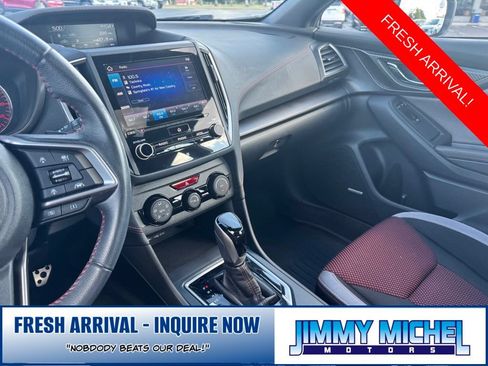 Used 2021 Subaru Impreza 2.0i Sport AWD/4WD image 15