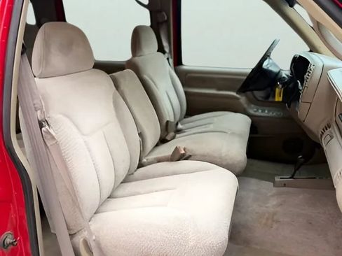 Used 1998 Chevrolet Silverado 3500 4x4 Crew Cab w/ Preferred Equipment Group 2 image 26