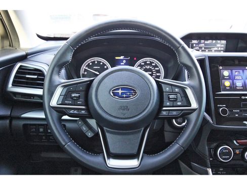 Certified 2024 Subaru Forester Premium image 13