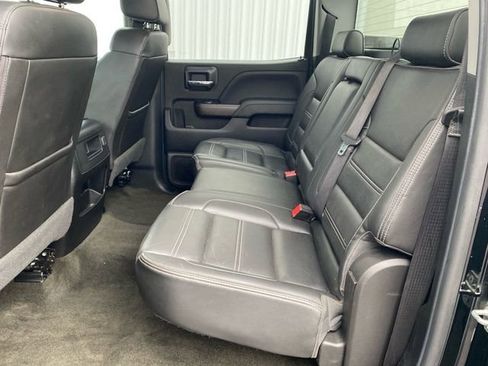 Used 2018 GMC Sierra 2500 Denali w/ Snow Plow Prep Package image 24