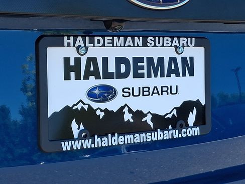 Used 2024 Subaru Forester Wilderness AWD/4WD image 30