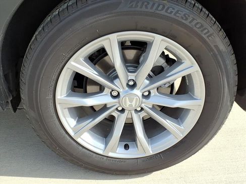 Used 2025 Honda CR-V EX-L image 10