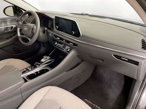 Used 2021 Hyundai Sonata SEL FWD image 27