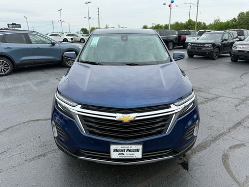 Used 2023 Chevrolet Equinox LT AWD/4WD image 20