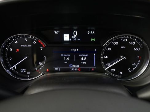 Certified 2023 Cadillac CT5 Luxury AWD/4WD image 25