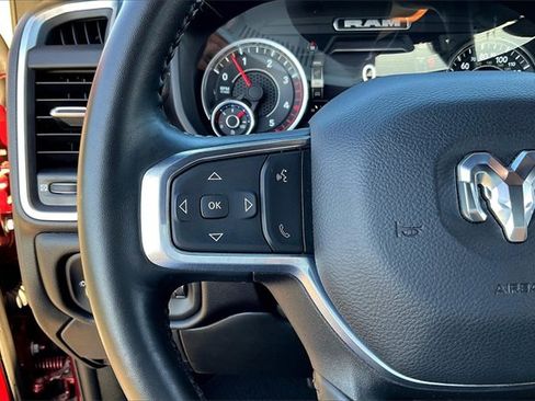 Used 2024 RAM 3500 Laramie w/ Sport Appearance Package image 19