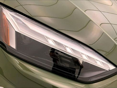 Used 2023 Audi A5 2.0T Premium Plus w/ Premium Plus image 27