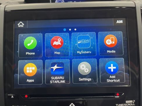 Certified 2023 Subaru Forester Limited AWD/4WD image 22