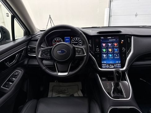 Certified 2024 Subaru Outback Limited image 14