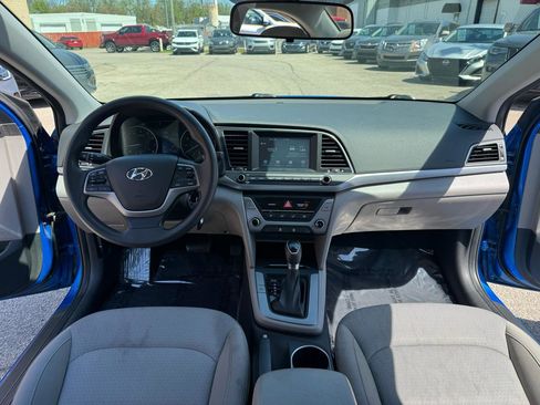 Used 2017 Hyundai Elantra SE image 23