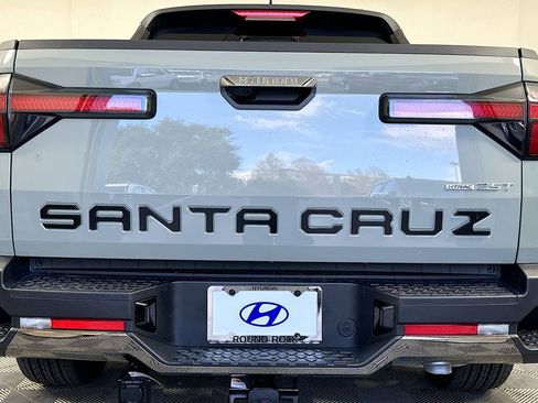 New 2026 Hyundai Santa Cruz Limited image 22