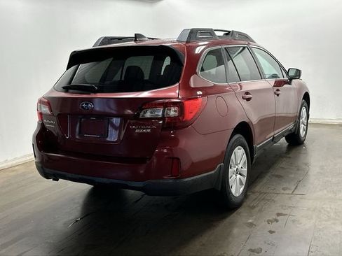 Used 2017 Subaru Outback 2.5i Premium image 30
