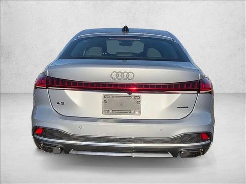 New 2025 Audi A5 2.0T Premium Plus image 8