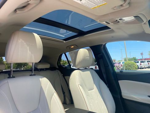 New 2026 Buick Encore GX Avenir w/ Avenir Technology Package image 38