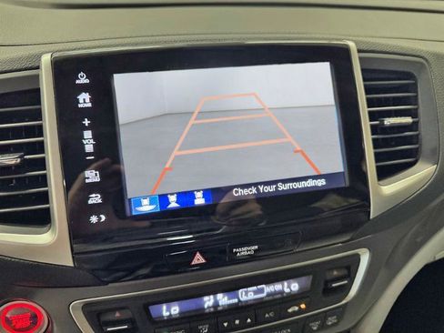 Used 2017 Honda Pilot EX-L image 17