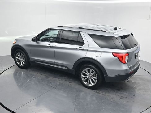 Used 2023 Ford Explorer Limited image 55
