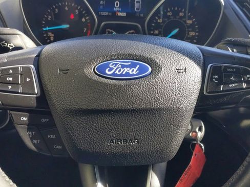 Used 2018 Ford Escape SE w/ SE Sport Appearance Package AWD/4WD image 20