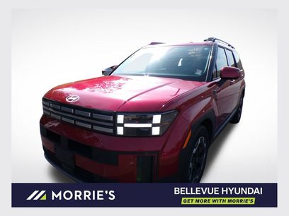 Used 2025 Hyundai Santa Fe SEL
