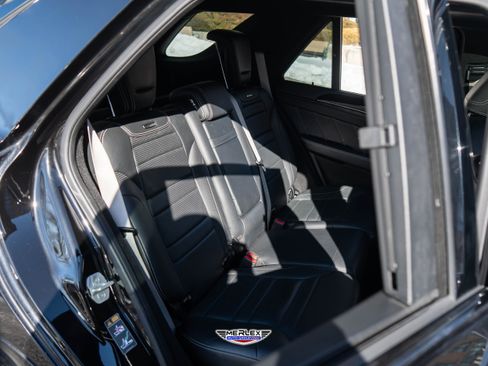 Used 2018 Mercedes-Benz GLE 63 AMG S image 18