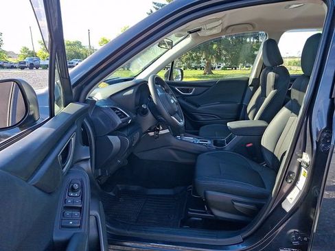 Used 2019 Subaru Forester w/ Alloy Wheel Package AWD/4WD image 14