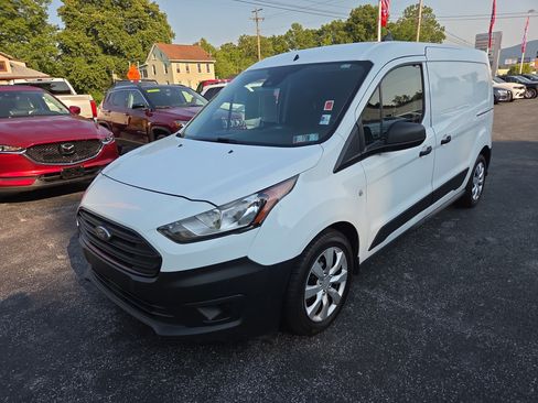 Used 2023 Ford Transit Connect XL FWD image 8