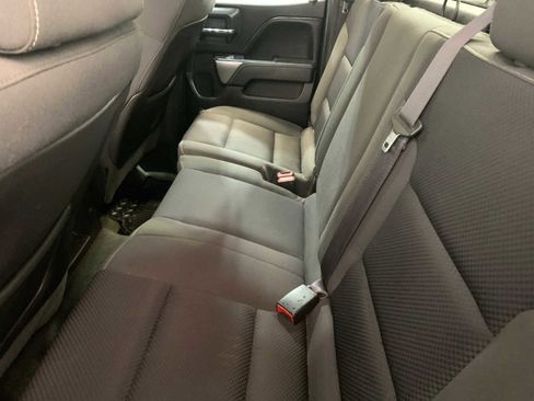 Used 2015 Chevrolet Silverado 1500 LT w/ All Star Edition image 5