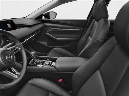 New 2026 MAZDA MAZDA3 2.5 S Sedan w/ Preferred Pkg image 6