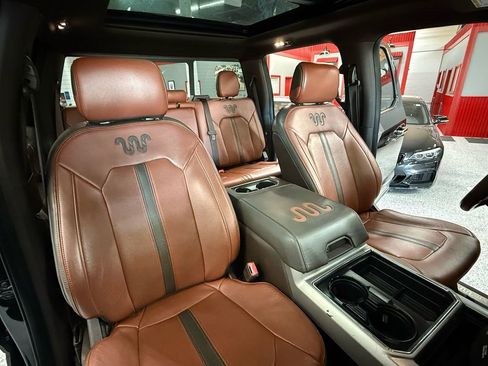 Used 2018 Ford F250 King Ranch w/ King Ranch Ultimate Package image 20
