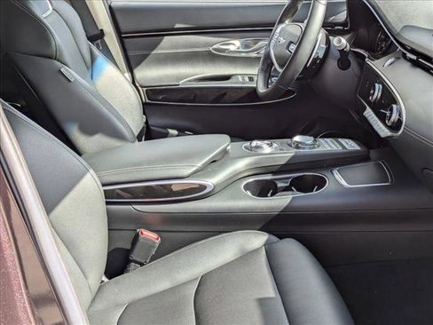 Used 2022 Genesis GV70 2.5T image 21