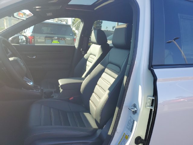 New 2027 Honda CR-V Sport-L image 19