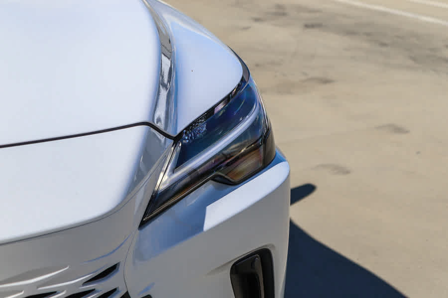 New 2026 Lexus RX 350 FWD w/ Accessory Package (2T) image 7