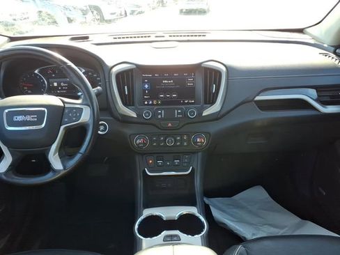 Used 2020 GMC Terrain Denali w/ Denali Premium Package image 13