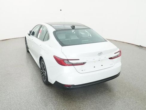 New 2026 Toyota Camry XLE image 6